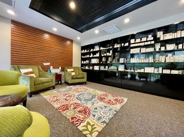 Celestial Spa on Cloud 9 — Day spa in Myrtle Beach